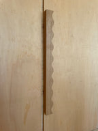 Poignée 60 cm - Moyennes Vagues - Pure
