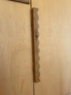 Poignée 62 cm - Moyennes Vagues - Pure